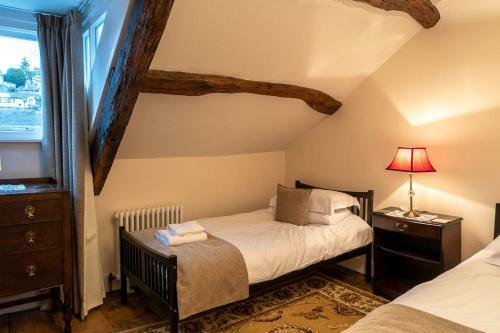 Forrest's Yard - Apartment 2