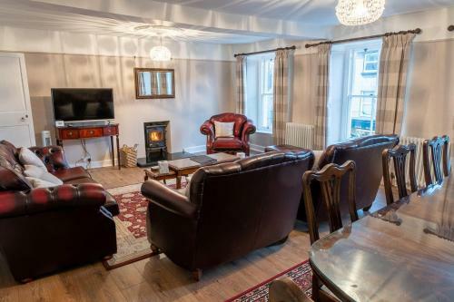 Forrest's Yard - Apartment 2