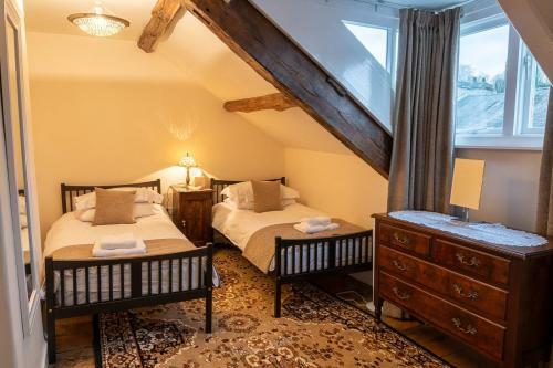 Forrest's Yard - Apartment 2