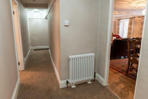 Forrest's Yard - Apartment 2