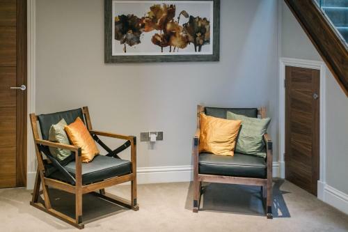 Carus House @ Carus Green