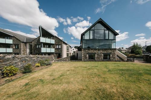 Carus House @ Carus Green