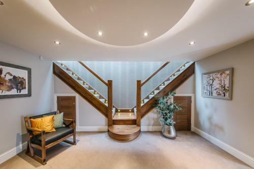 Carus House @ Carus Green