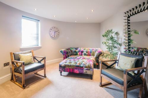 Carus House @ Carus Green