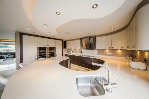 Carus House @ Carus Green