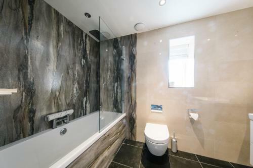 Carus House @ Carus Green