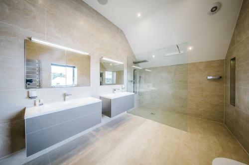 Carus House @ Carus Green