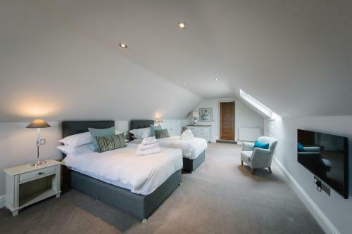 Carus House @ Carus Green