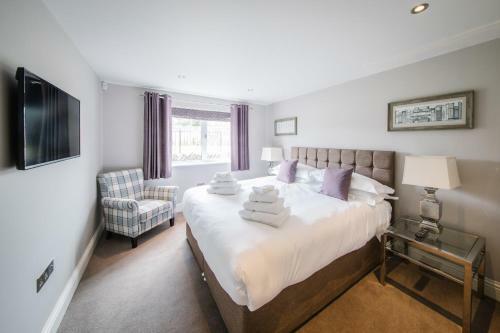 Carus House @ Carus Green