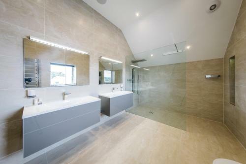 Carus House @ Carus Green