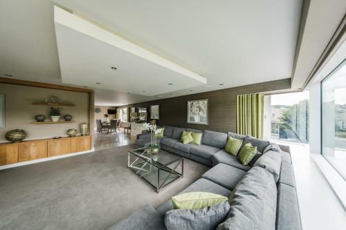 Carus House @ Carus Green