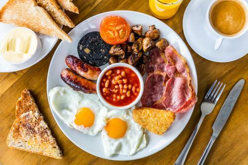 Carus House @ Carus Green