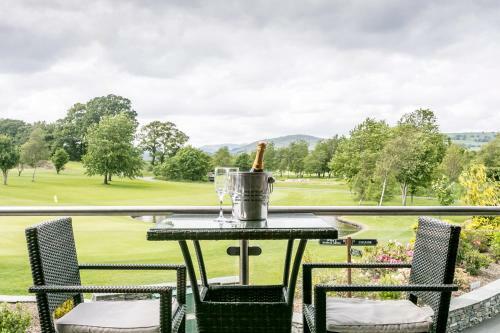 Carus House @ Carus Green