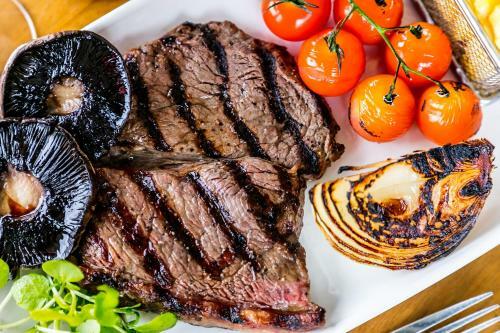 Carus House @ Carus Green