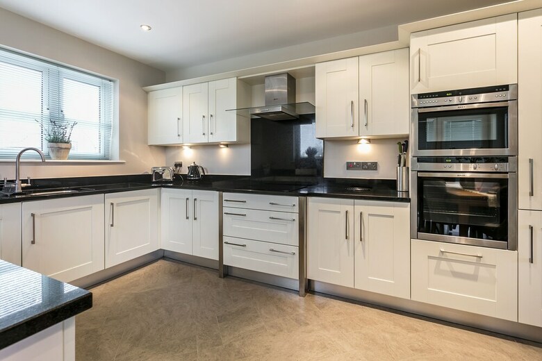 Apartamento The Penthouse @ Carus Green