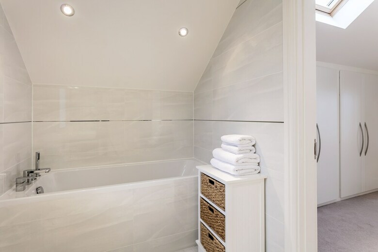 Apartamento The Penthouse @ Carus Green