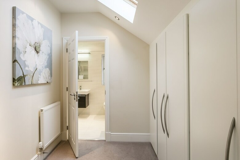 Apartamento The Penthouse @ Carus Green