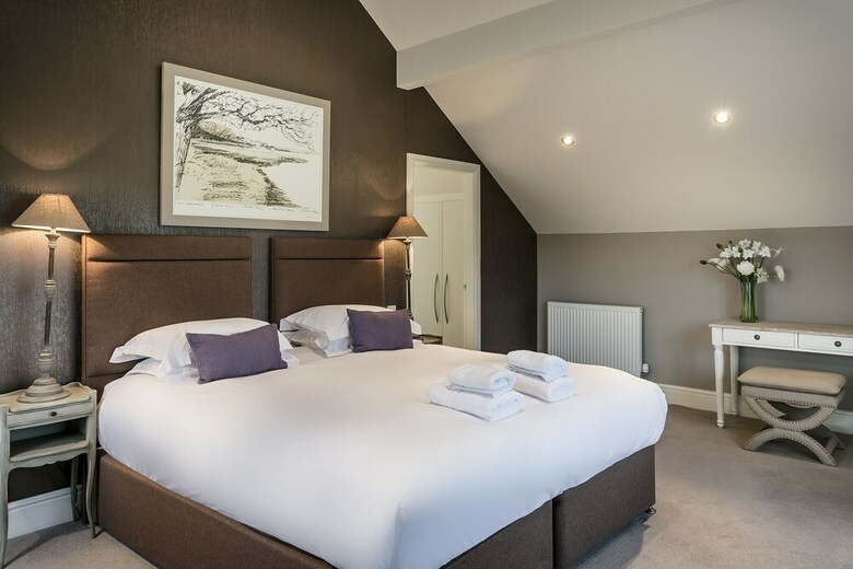 Apartamento The Penthouse @ Carus Green