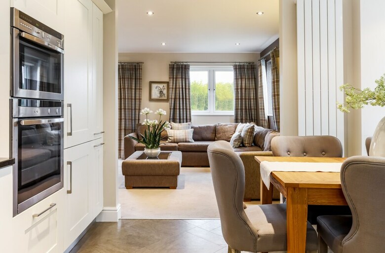 Apartamento The Penthouse @ Carus Green