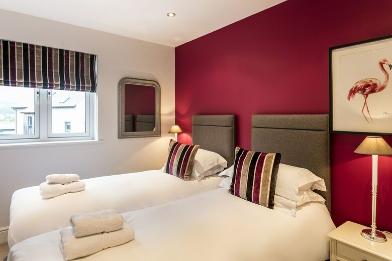 Apartamento The Penthouse @ Carus Green