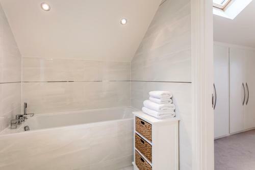 Apartamento The Penthouse @ Carus Green