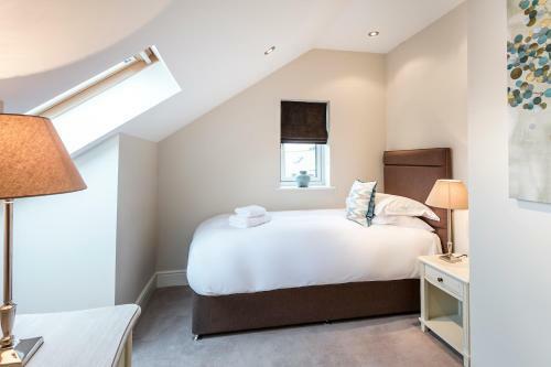 Apartamento The Penthouse @ Carus Green