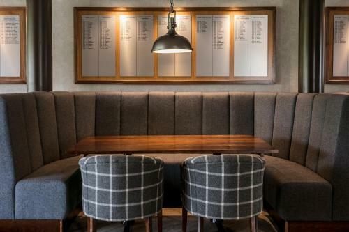 Apartamento The Penthouse @ Carus Green