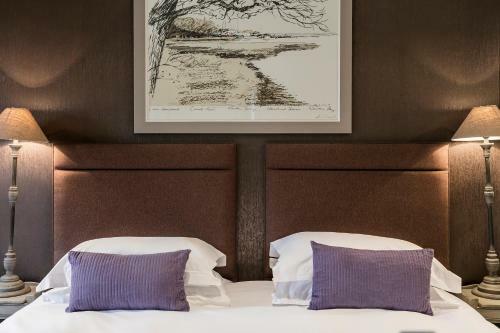 Apartamento The Penthouse @ Carus Green