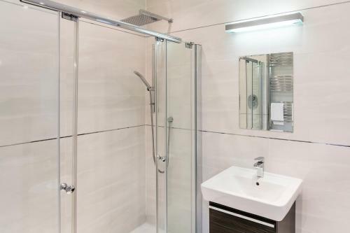 Apartamento The Penthouse @ Carus Green