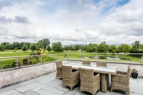 Apartamento The Penthouse @ Carus Green