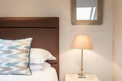 Apartamento The Penthouse @ Carus Green