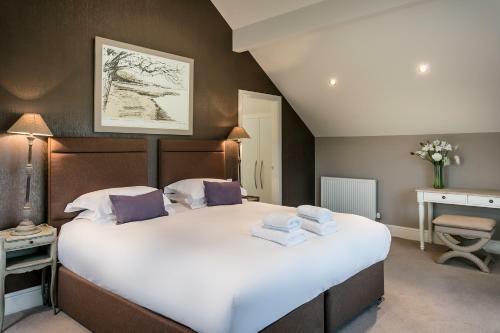 Apartamento The Penthouse @ Carus Green