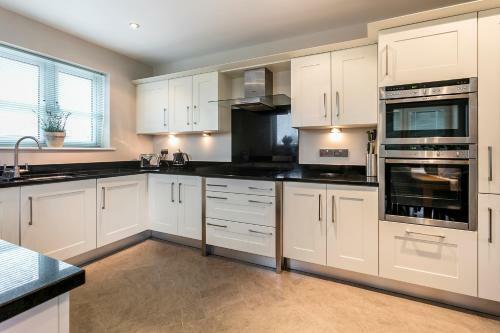 Apartamento The Penthouse @ Carus Green