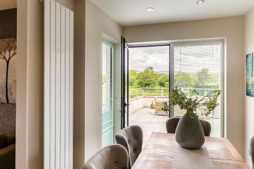 Apartamento The Penthouse @ Carus Green