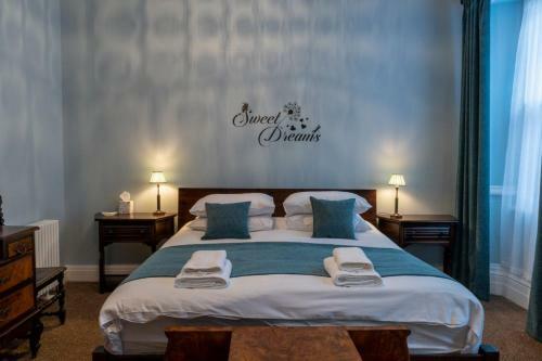 Forrest's Yard Townhouse