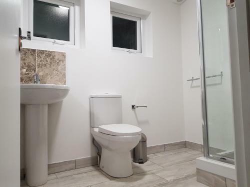 Grace Apartments - Living Stone 1