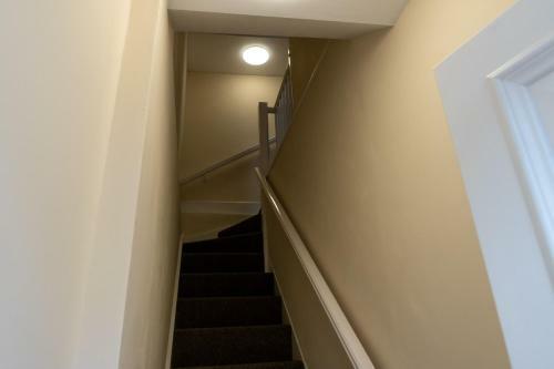 Highgate View Apartment