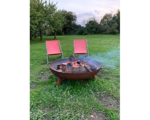 Truly Kentish Holiday Lets