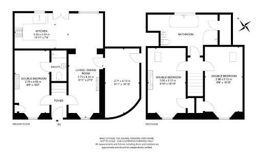 Kenmore Luxury Lodges