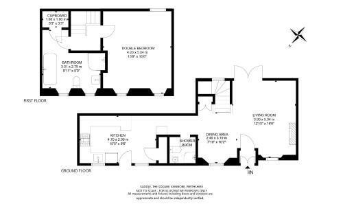 Kenmore Luxury Lodges