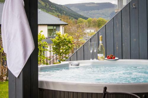 Taymouth Marina - 6 Lawers View