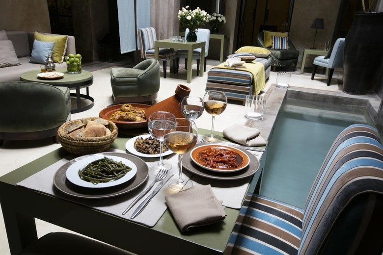 Riad Dar One