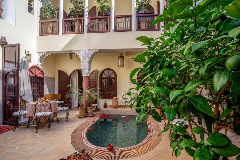 Riad Assaada