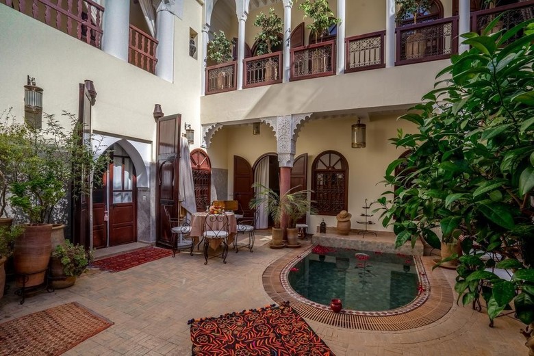 Riad Assaada