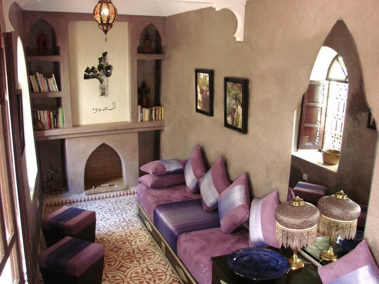 Riad Assaada