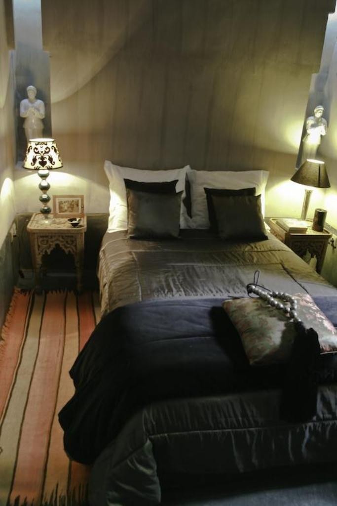 Riad Golfame