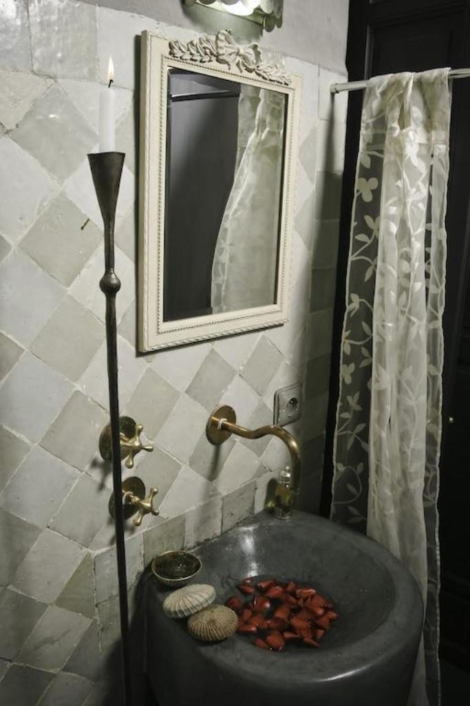 Riad Golfame