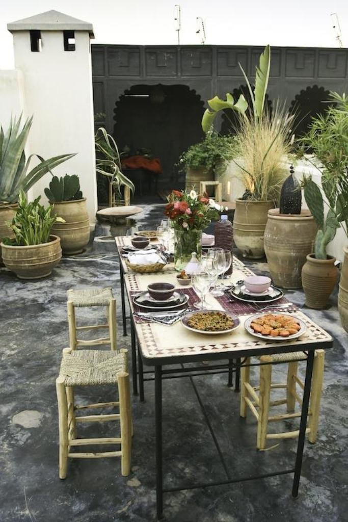 Riad Golfame