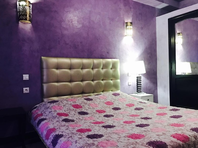 Apartamento Sabor Appartement Gueliz