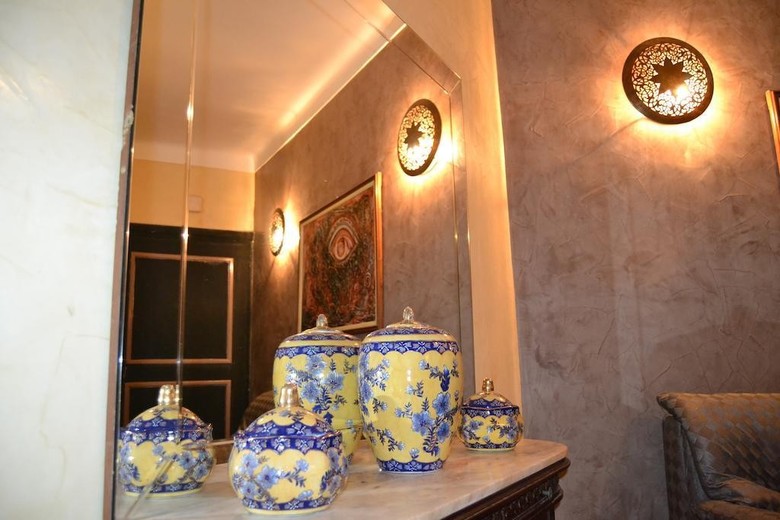 Apartamento Sabor Appartement Gueliz